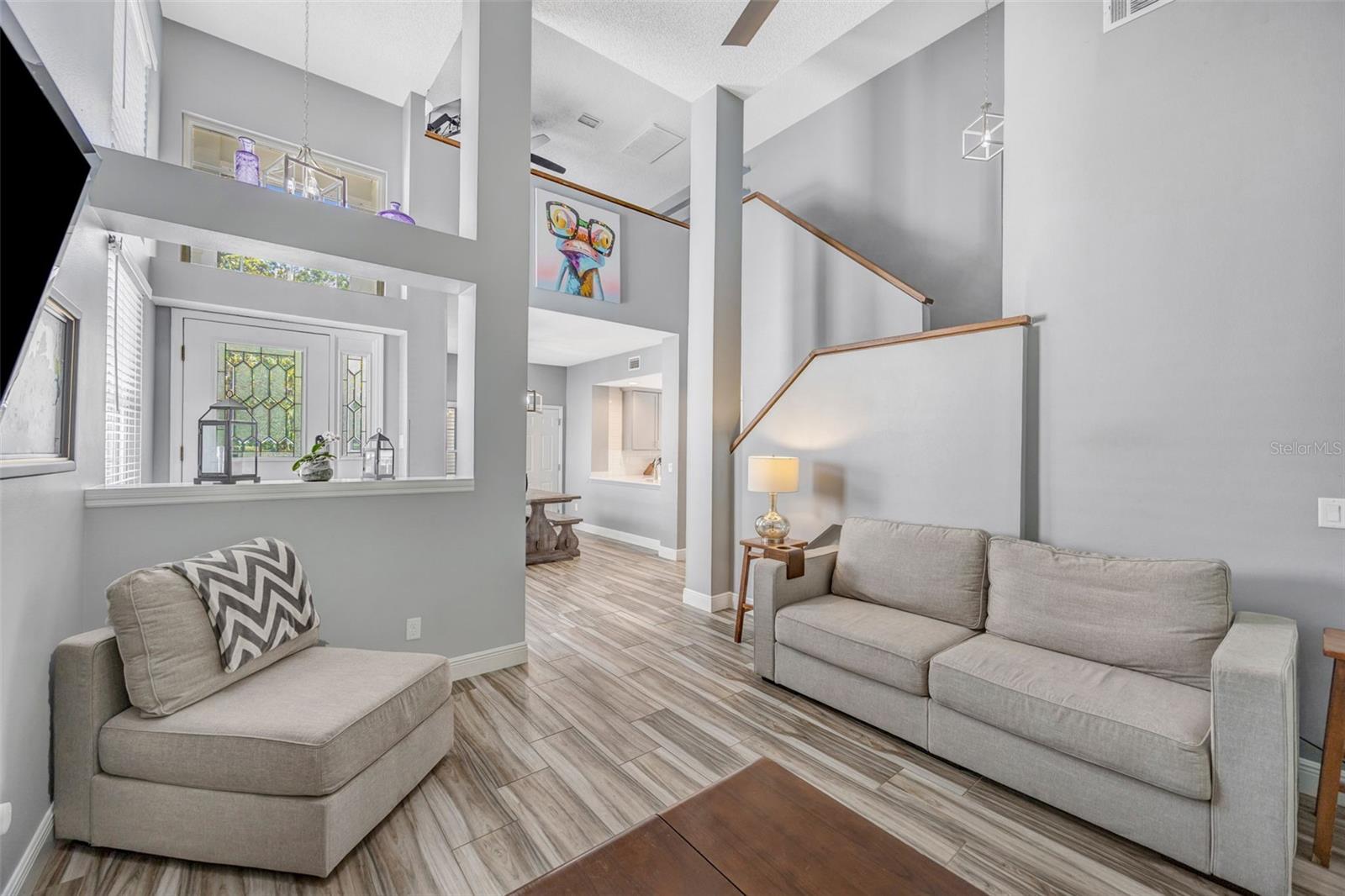 TAMPA PALMS AREA 2 UNIT 5B - Residential