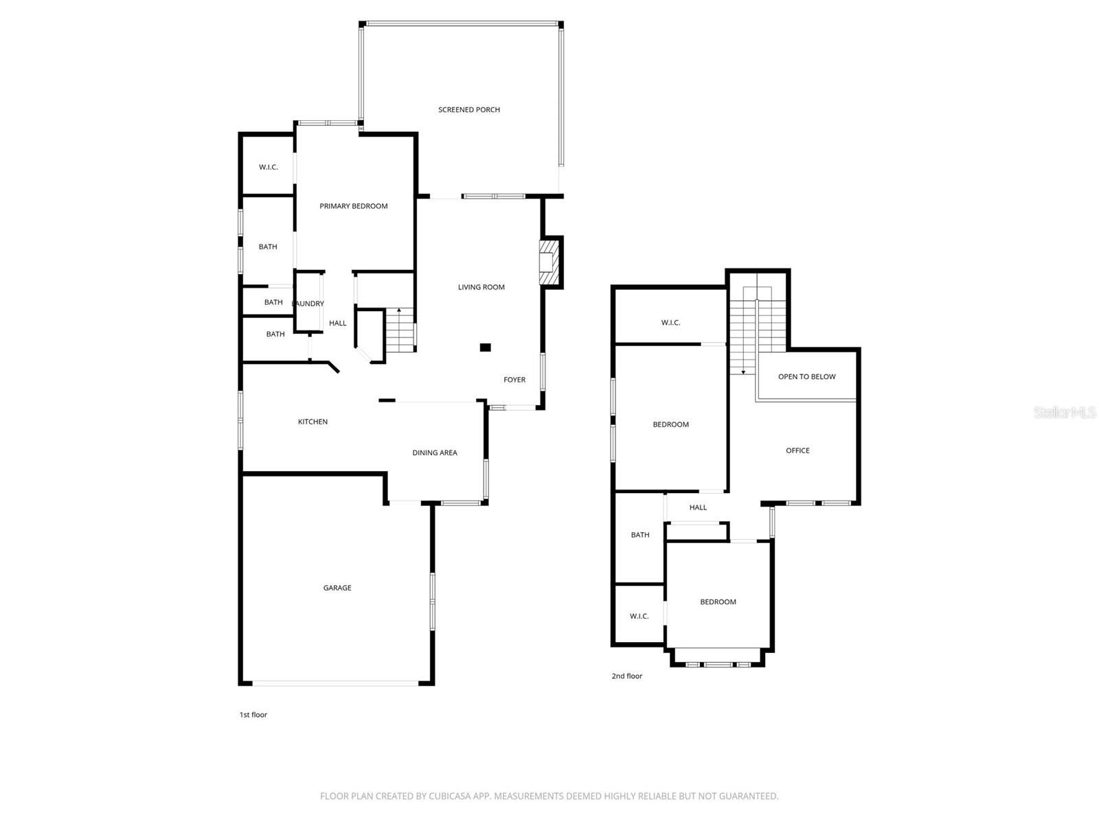 TAMPA PALMS AREA 2 UNIT 5B - Residential