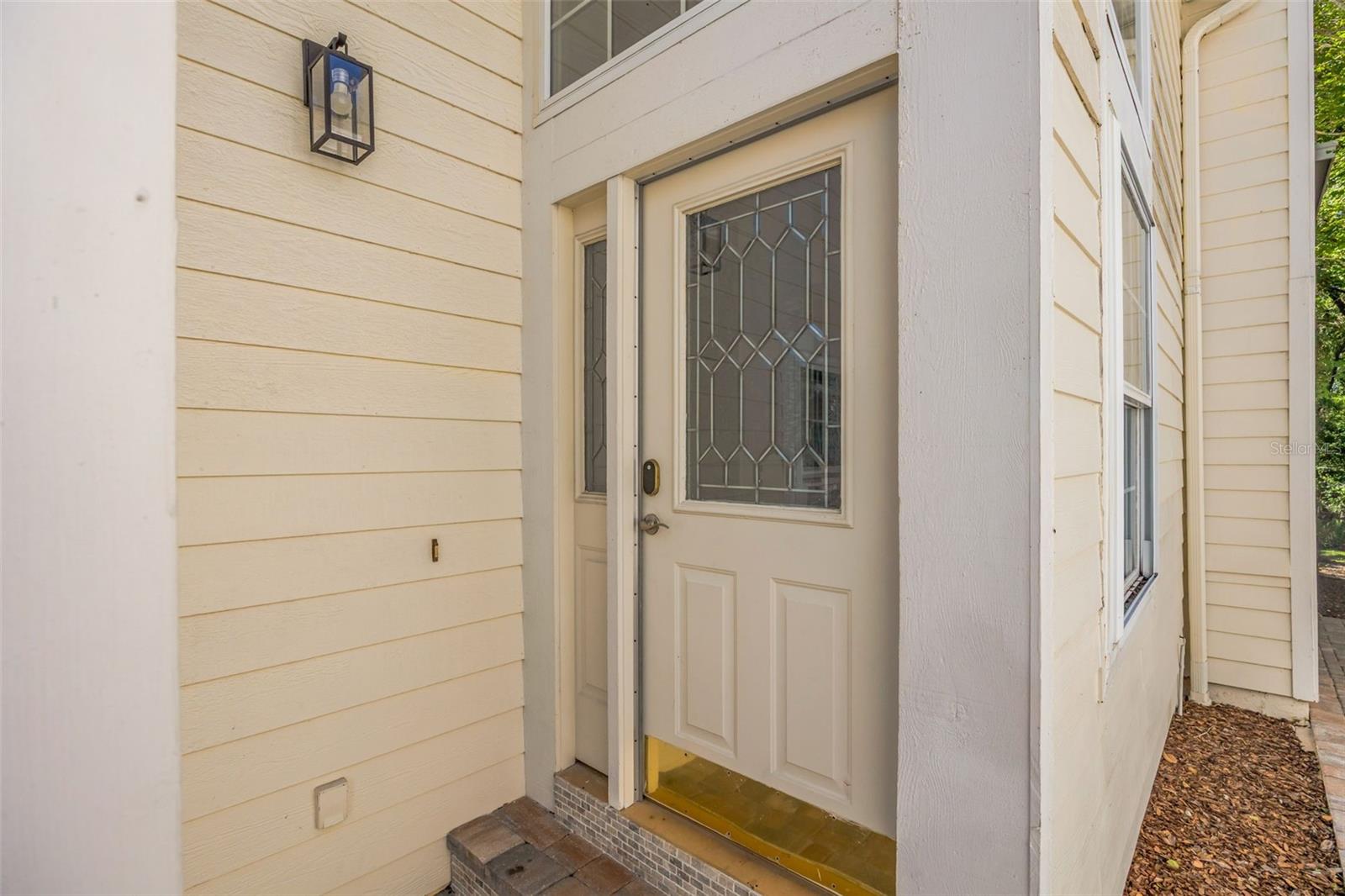 TAMPA PALMS AREA 2 UNIT 5B - Residential