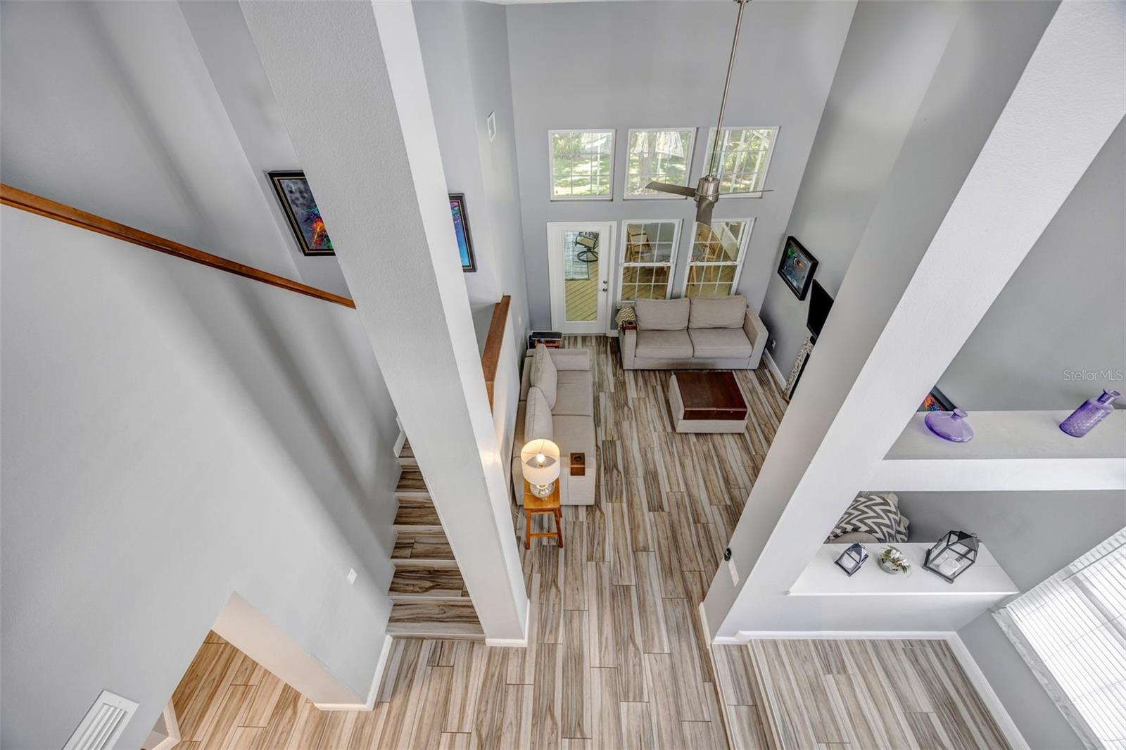 TAMPA PALMS AREA 2 UNIT 5B - Residential