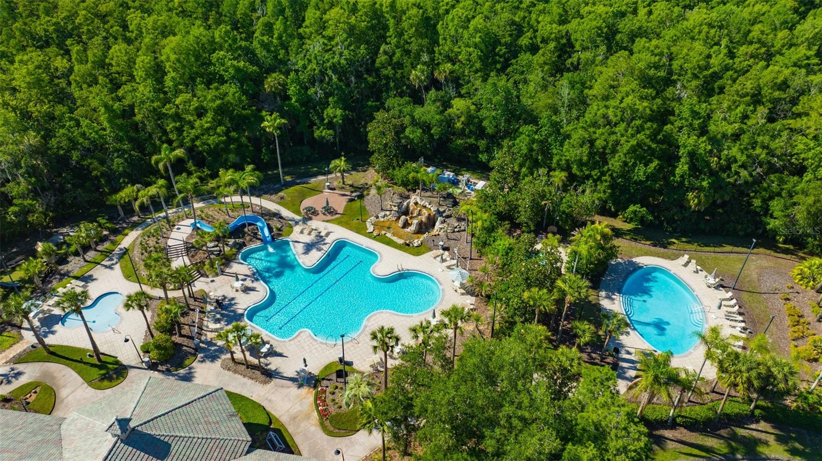 TAMPA PALMS AREA 2 UNIT 5B - Residential