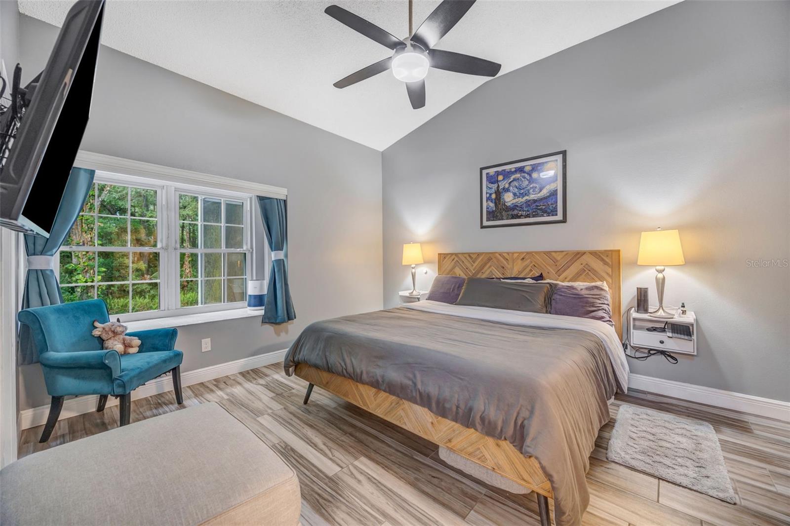 TAMPA PALMS AREA 2 UNIT 5B - Residential