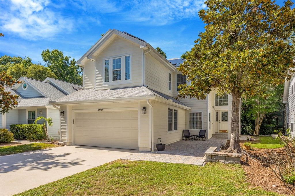 Photo of 5018 Sterling Manor Drive, Tampa, FL 33647 (MLS # TB8510470)