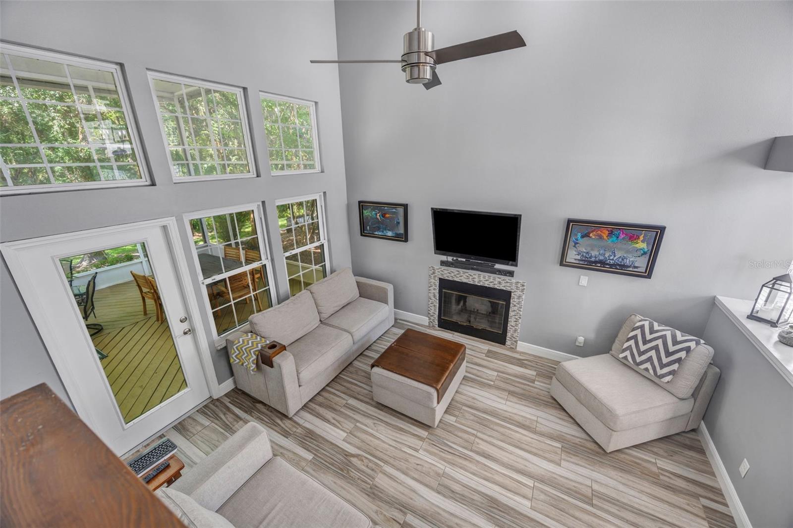 TAMPA PALMS AREA 2 UNIT 5B - Residential