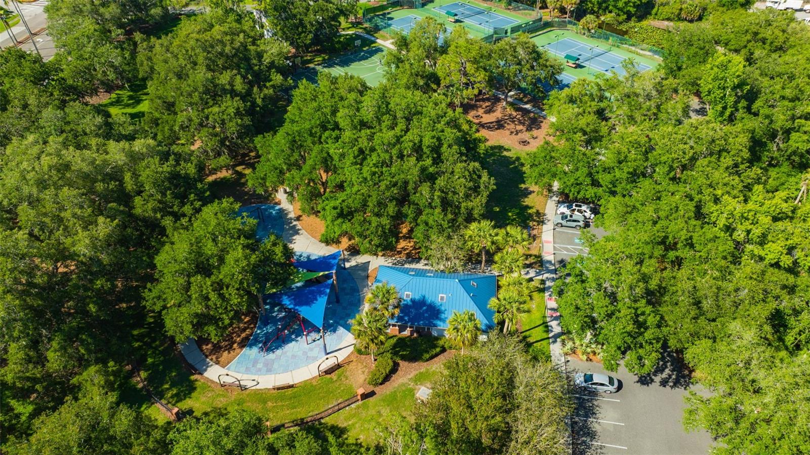 TAMPA PALMS AREA 2 UNIT 5B - Residential