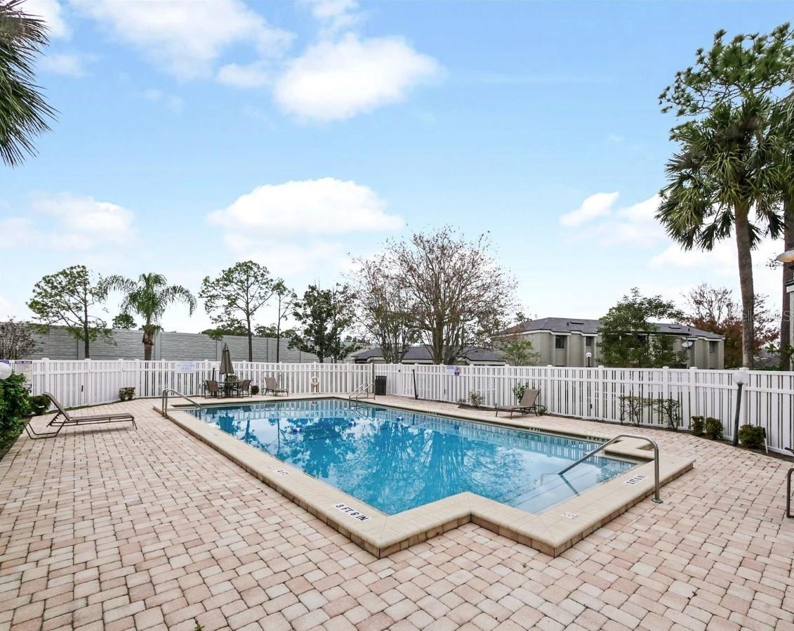 SPRINGWOOD VILLAGE - Residential