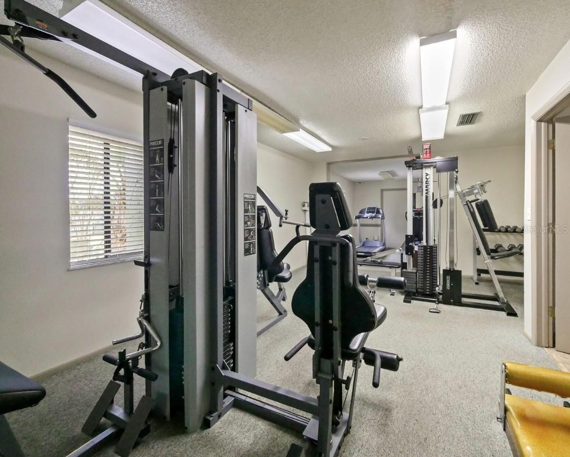 SPRINGWOOD VILLAGE - Residential