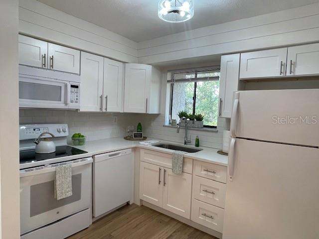 SPRINGWOOD VILLAGE - Residential