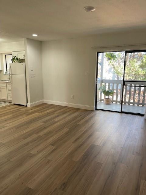 SPRINGWOOD VILLAGE - Residential