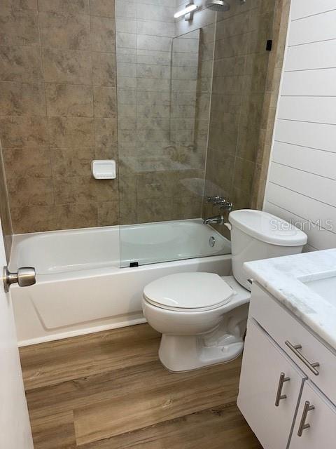 SPRINGWOOD VILLAGE - Residential