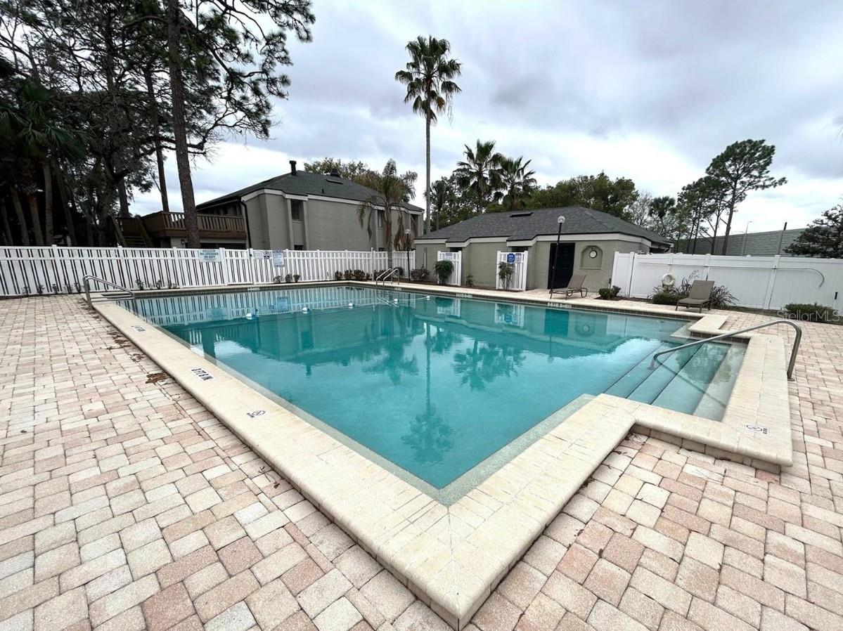 SPRINGWOOD VILLAGE - Residential