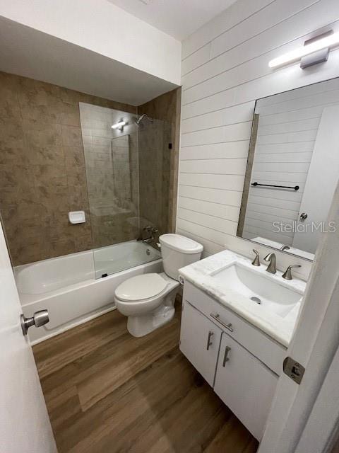 SPRINGWOOD VILLAGE - Residential