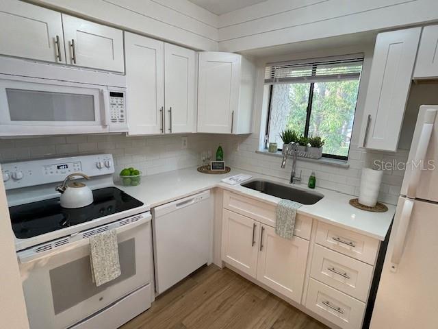 SPRINGWOOD VILLAGE - Residential