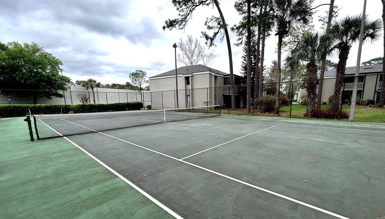 SPRINGWOOD VILLAGE - Residential