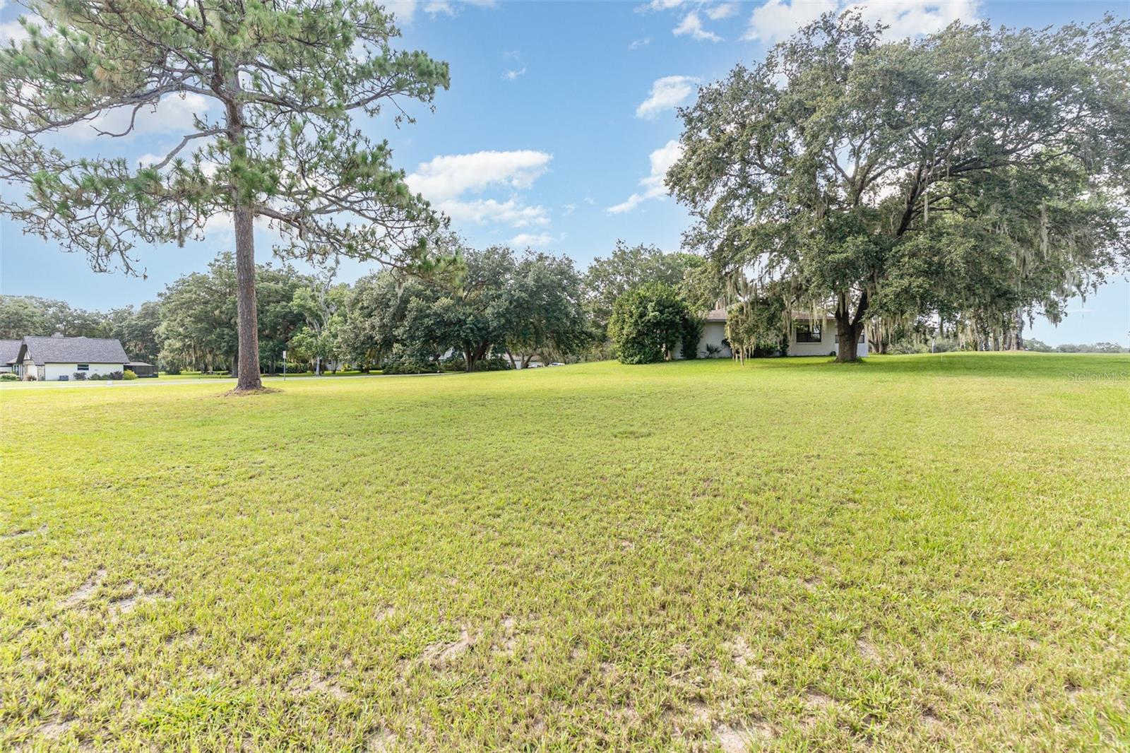 SEVEN LAKES PARK FIRST ADD - Residential