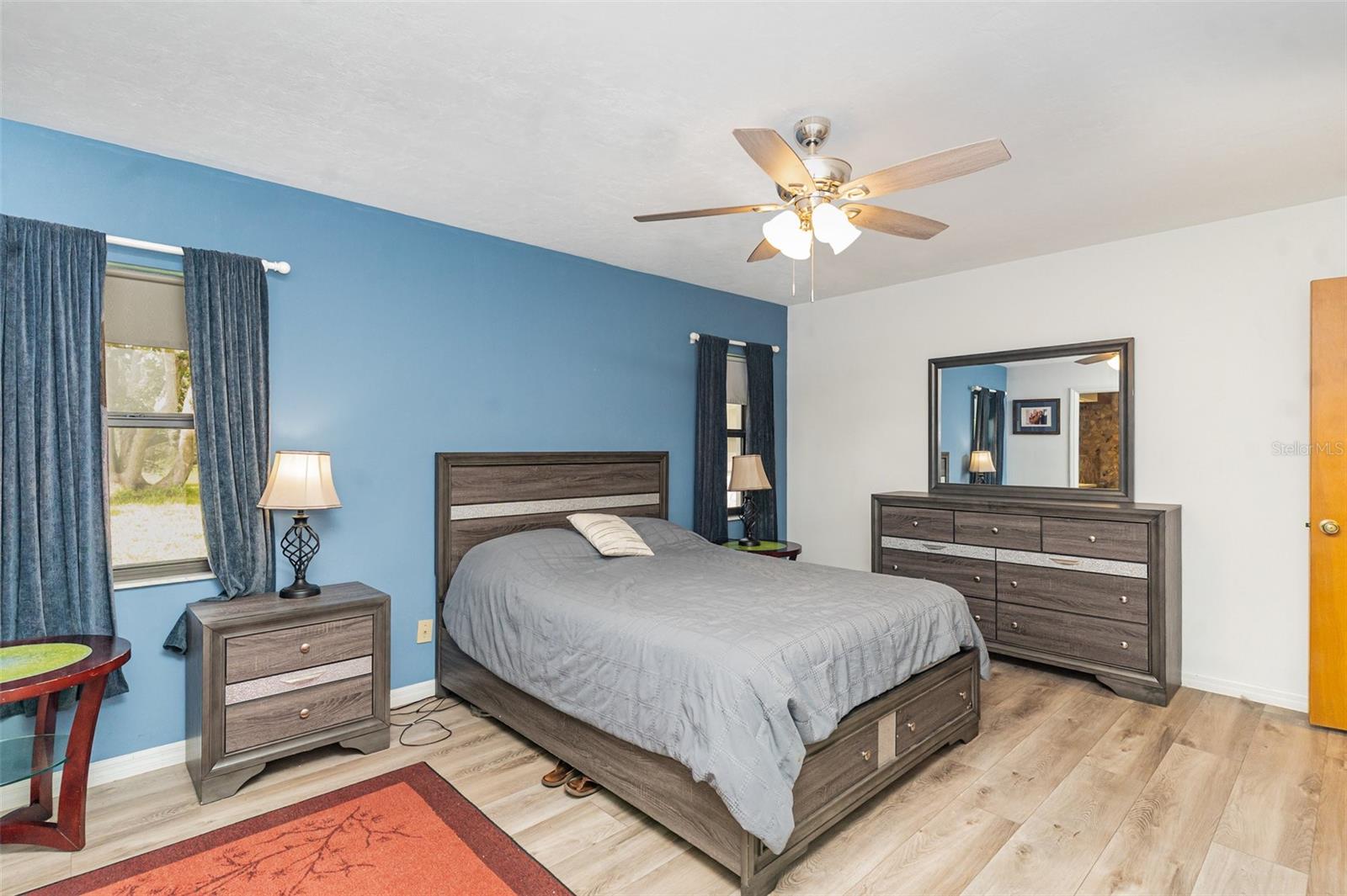 SEVEN LAKES PARK FIRST ADD - Residential