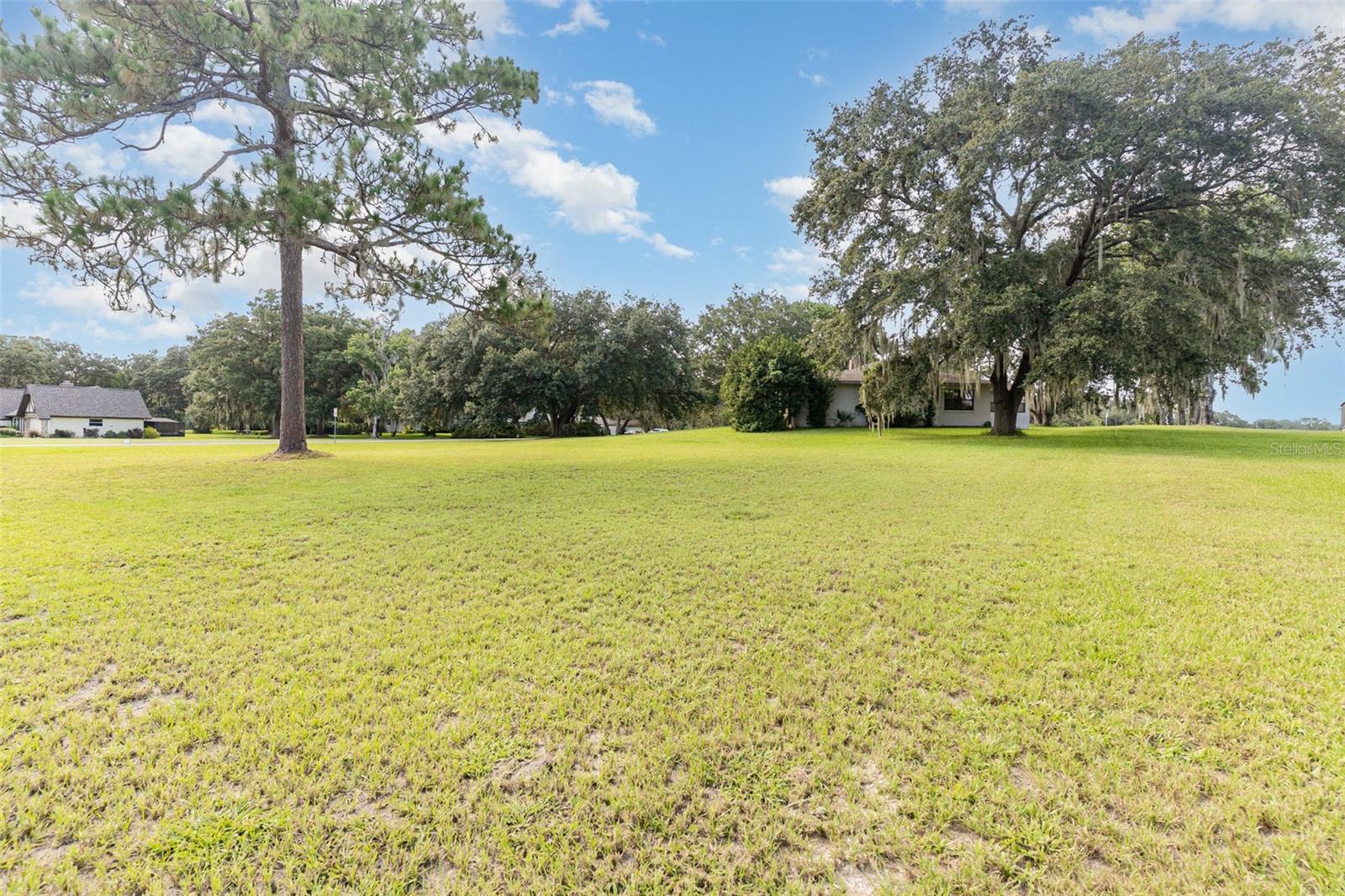 SEVEN LAKES PARK FIRST ADD - Residential