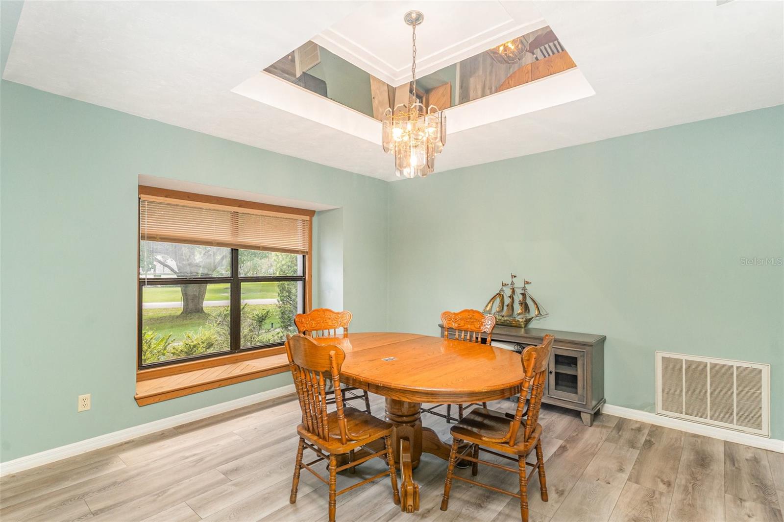SEVEN LAKES PARK FIRST ADD - Residential