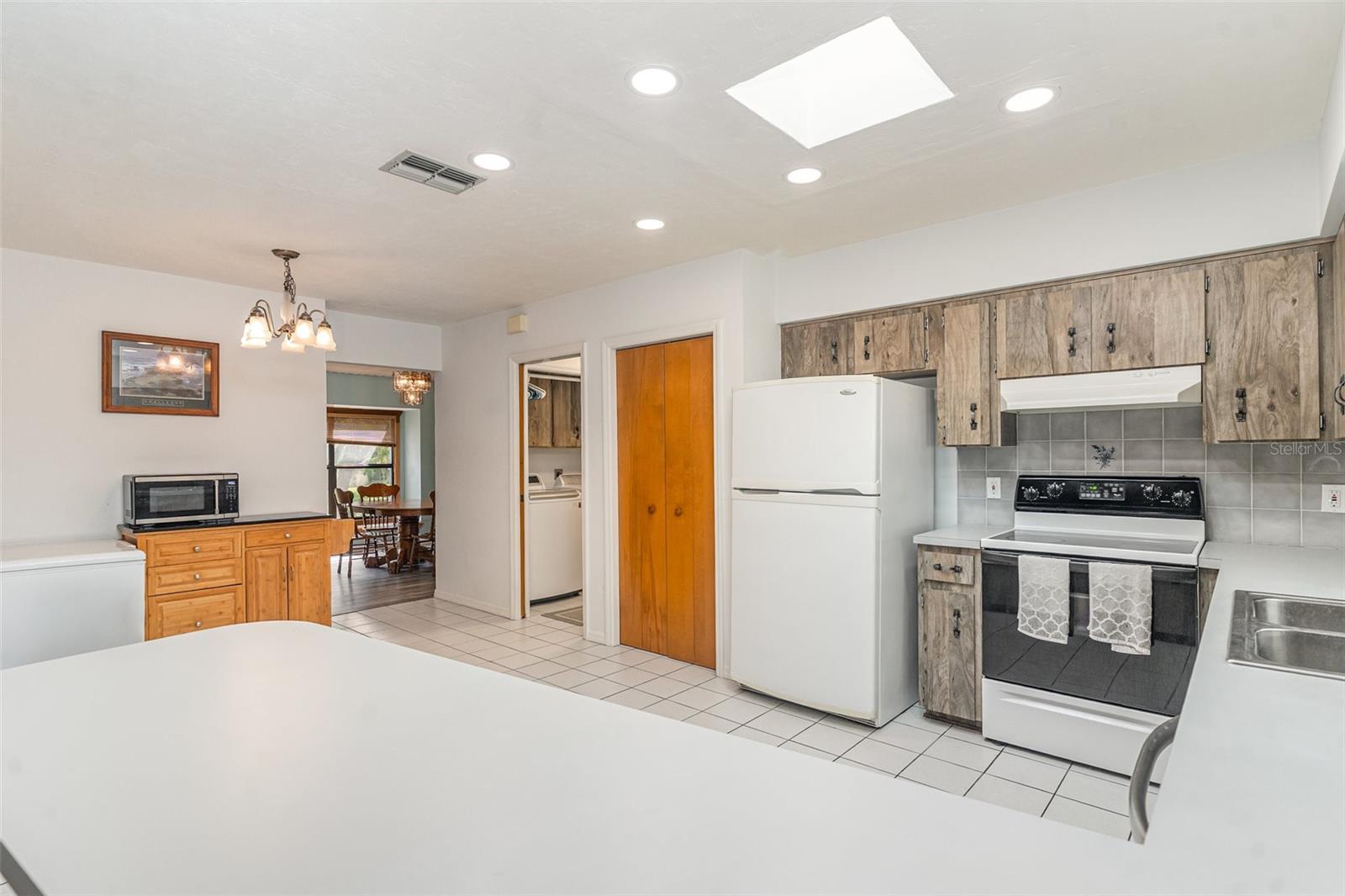 SEVEN LAKES PARK FIRST ADD - Residential