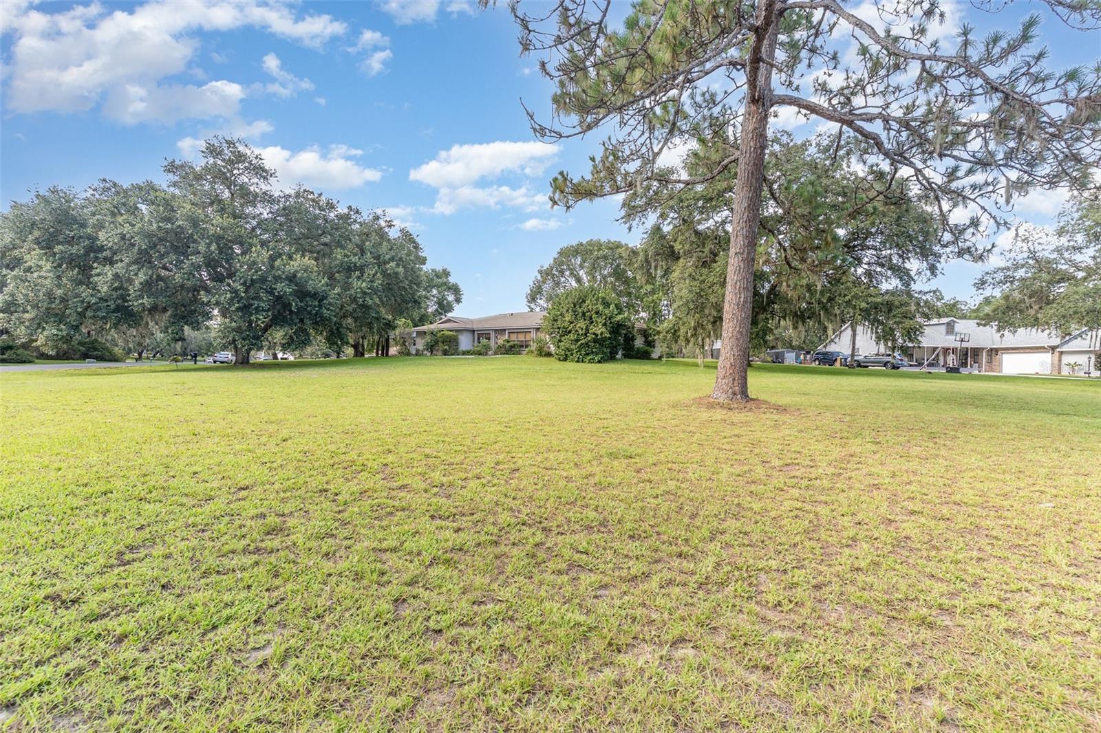 SEVEN LAKES PARK FIRST ADD - Residential