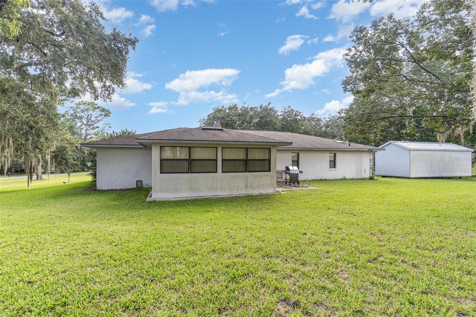 SEVEN LAKES PARK FIRST ADD - Residential