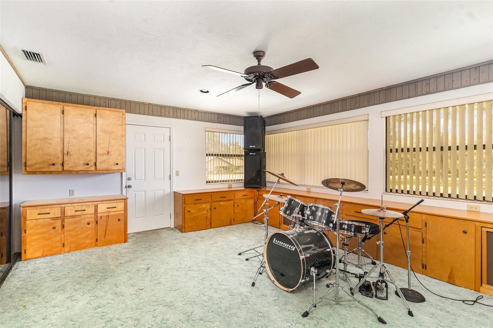 SEVEN LAKES PARK FIRST ADD - Residential