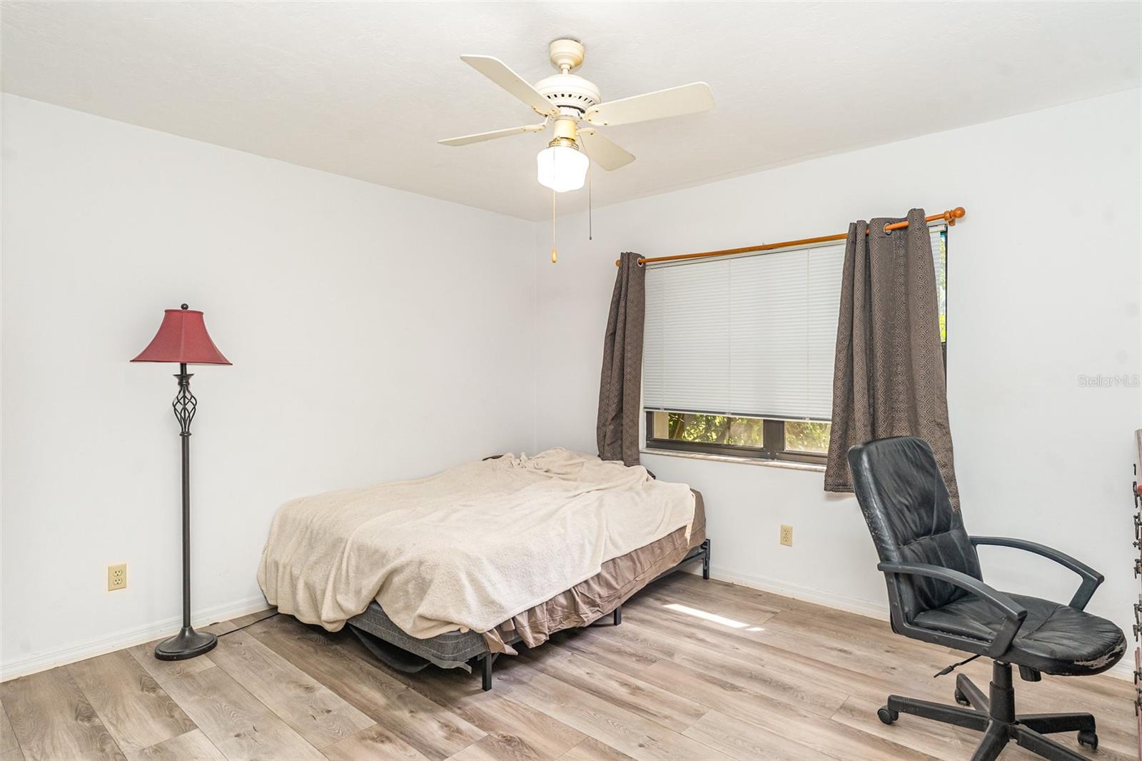SEVEN LAKES PARK FIRST ADD - Residential