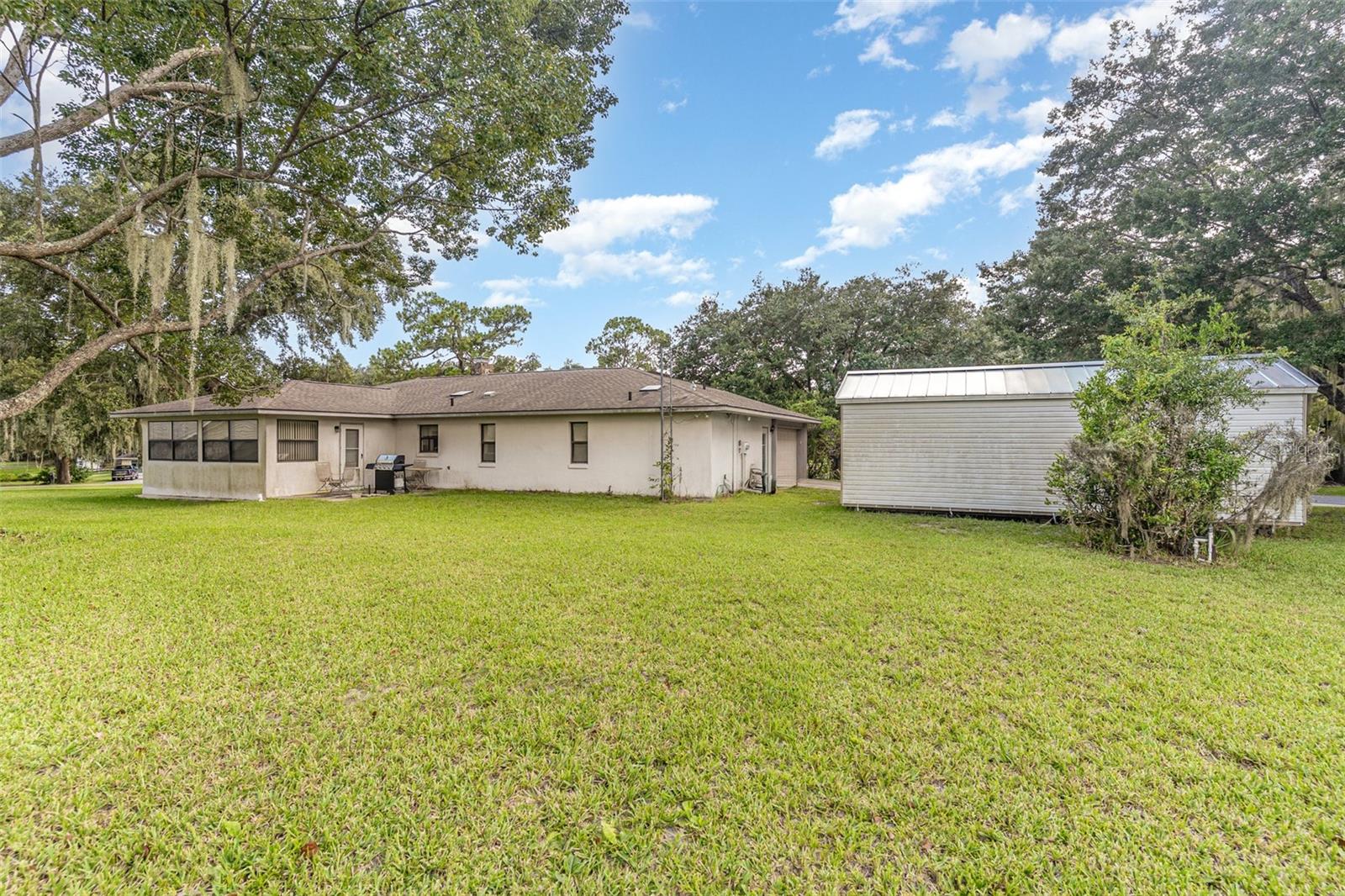 SEVEN LAKES PARK FIRST ADD - Residential