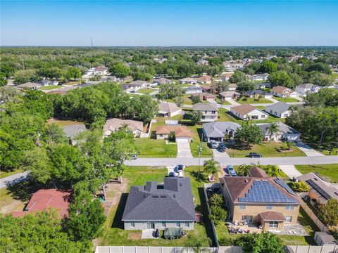 A home in POINCIANA