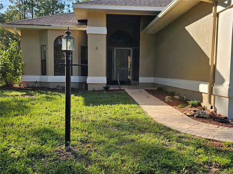 A home in DUNNELLON