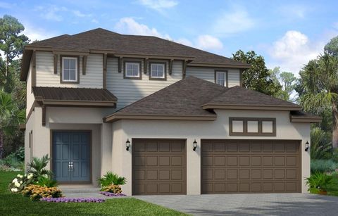 Photo of 1075 Signet Dr, Apollo Beach, FL 33572 (MLS # O6325427)