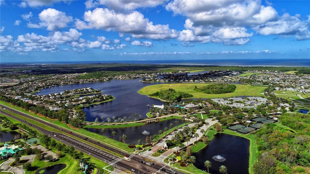Photo of 1075 Signet Dr, Apollo Beach, FL 33572 (MLS # O6325427)