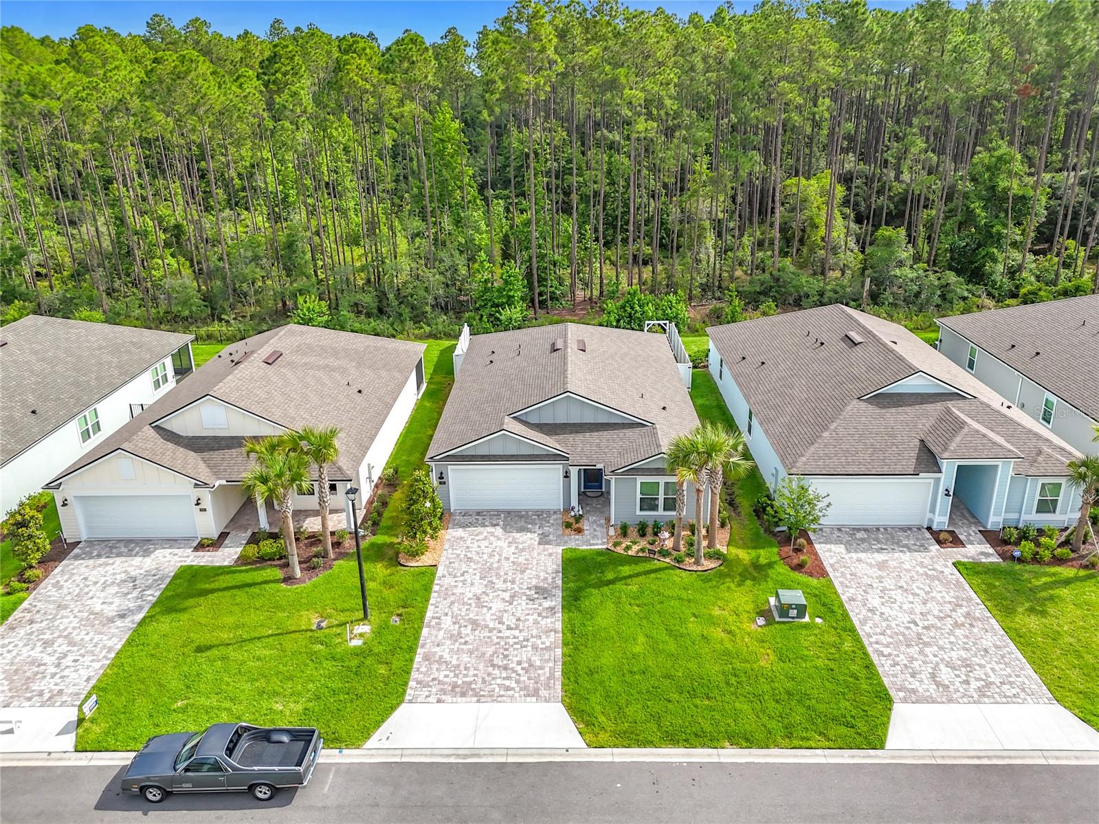 FREEDOM AT SAWMILL PHASE 7 A 42 PG 67 LOT 72 - Residential