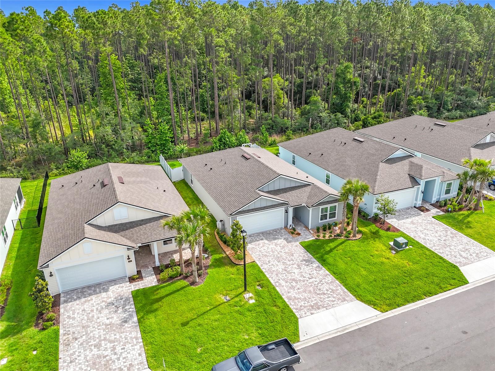 FREEDOM AT SAWMILL PHASE 7 A 42 PG 67 LOT 72 - Residential