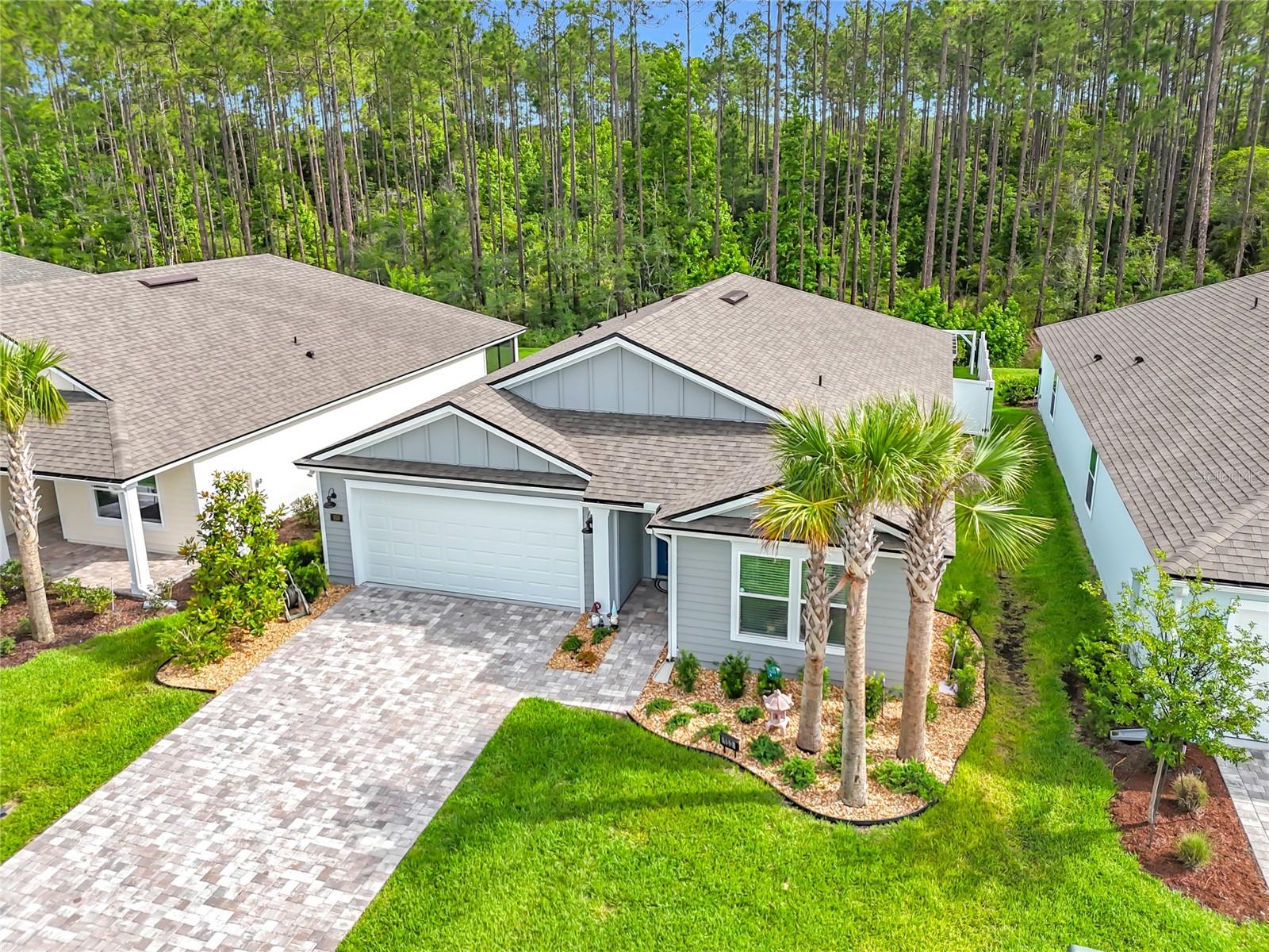 FREEDOM AT SAWMILL PHASE 7 A 42 PG 67 LOT 72 - Residential