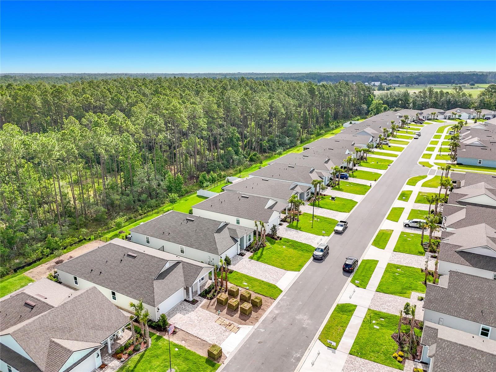 FREEDOM AT SAWMILL PHASE 7 A 42 PG 67 LOT 72 - Residential
