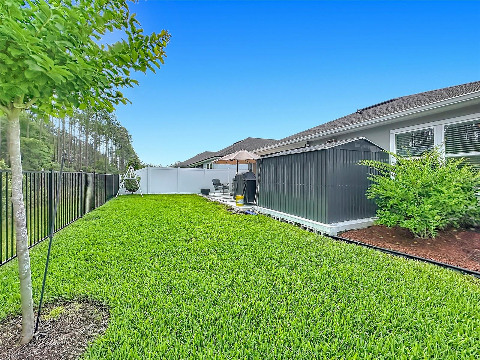 FREEDOM AT SAWMILL PHASE 7 A 42 PG 67 LOT 72 - Residential