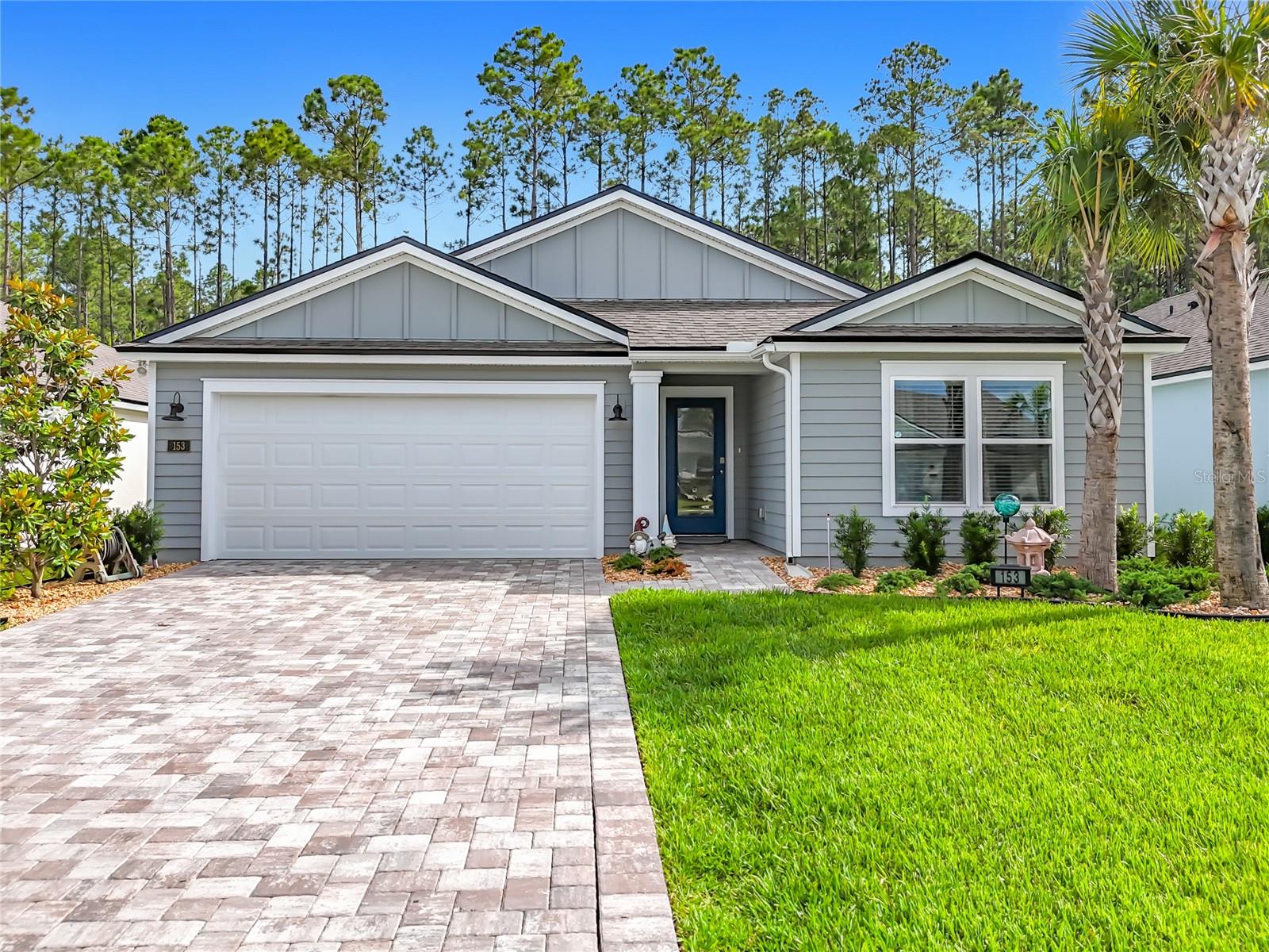 FREEDOM AT SAWMILL PHASE 7 A 42 PG 67 LOT 72 - Residential