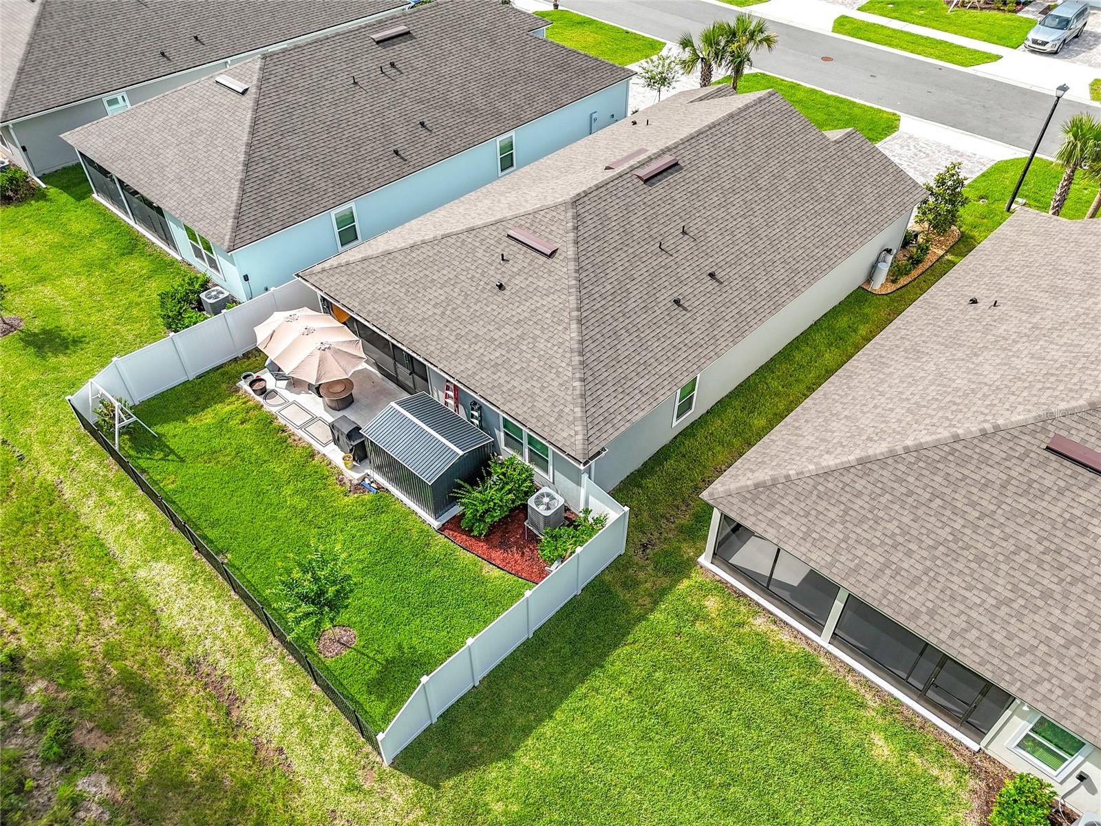 FREEDOM AT SAWMILL PHASE 7 A 42 PG 67 LOT 72 - Residential