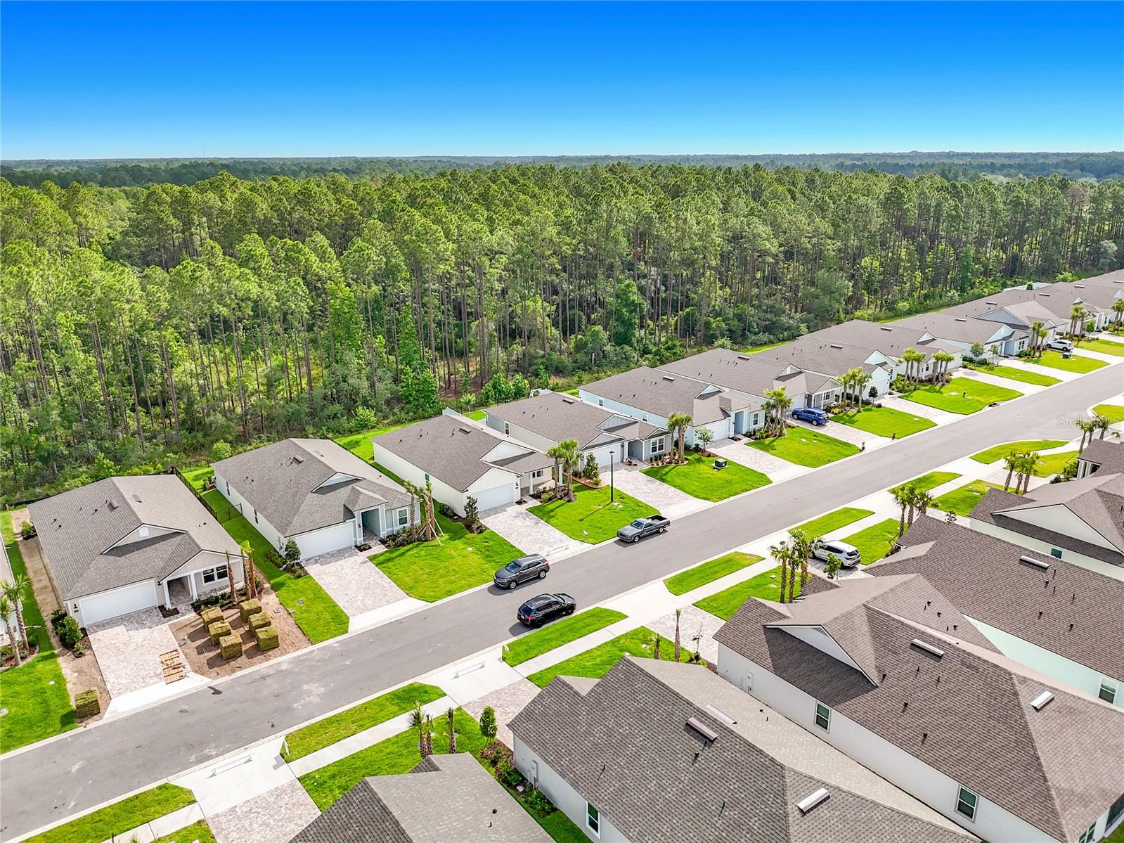 FREEDOM AT SAWMILL PHASE 7 A 42 PG 67 LOT 72 - Residential