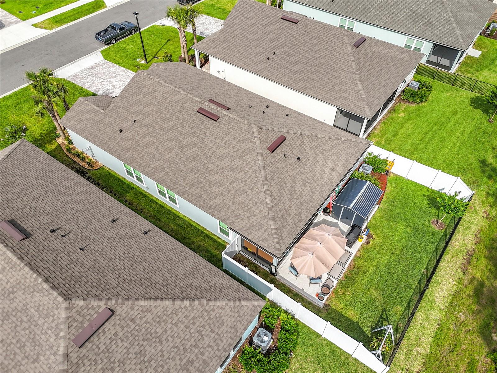 FREEDOM AT SAWMILL PHASE 7 A 42 PG 67 LOT 72 - Residential