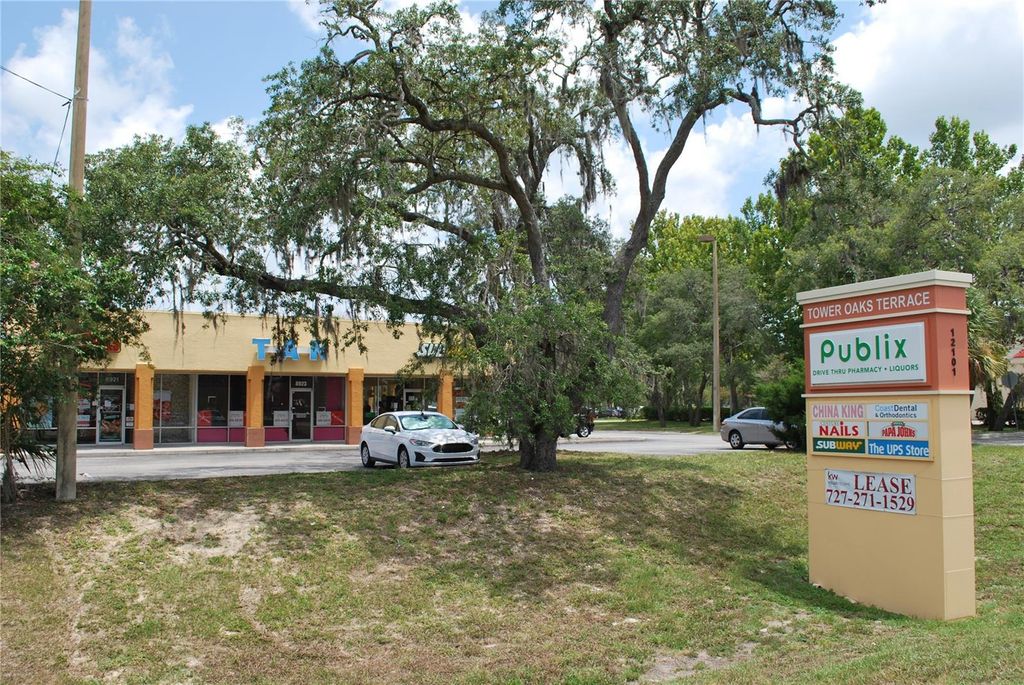Photo of 8923 State Road 52 #8923, Hudson, FL 34667 (MLS # TB8418851)