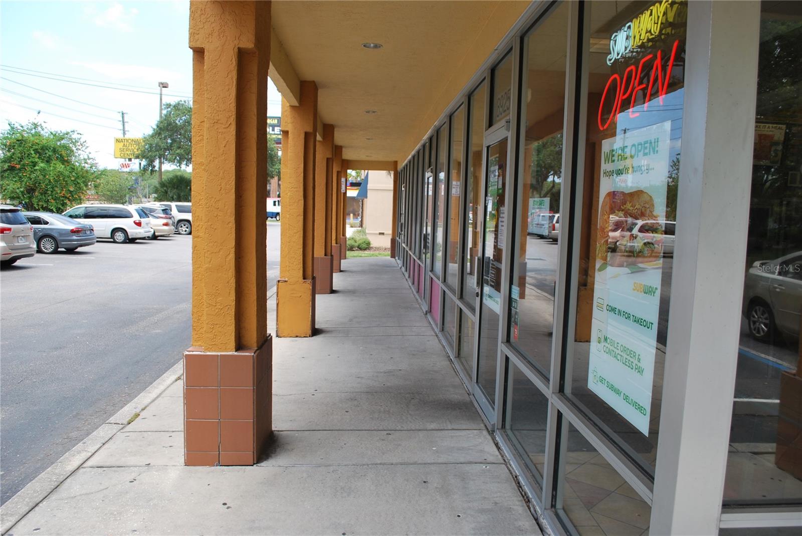 Premier Retail Space Opportunity at Tower Oaks Shopping Center
Special: Free Rent
Take advantage of our exclusive bonus—free rent! This is the final available space in a shopping center anchored between two prominent national tenants, ensuring excellent, long-term occupancy potential.
Prime Location and Visibility
Positioned at the bustling intersection of Little Road and State Road 52, this retail space enjoys outstanding exposure with over 45,000 vehicles passing by daily. The Tower Oaks Shopping Center underwent a comprehensive renovation in 2018, featuring a modernized Publix Grocery and Liquor, three fully updated buildings, fresh exterior paint, a newly sealed parking lot, contemporary landscaping, upgraded lighting, and increased signage opportunities.
Storefront Features and Tenant Mix
The available unit, previously home to TAN, boasts a desirable storefront directly facing State Road 52. This location benefits from substantial foot traffic and walk-in customers, making it an ideal space within this Class A center. The surrounding marketplace is vibrant, featuring a dynamic mix of successful national tenants.
Convenient Accessibility
Access is straightforward, with multiple entry points from Little Road near CVS and two driveways from State Road 52 by Subway and a Medical Clinic. The property is also served by the SR 52 bus route, with a covered bus stop directly in front—ensuring convenience for both customers and staff.
Signage and Branding Opportunities
Enhance your business’s visibility with available signage on both the prominent Tower Sign and Building Pediment. This is a unique chance to establish your business among leading national brands in a thriving commercial environment.
Don't miss the opportunity to secure your place in this highly sought-after retail hub!