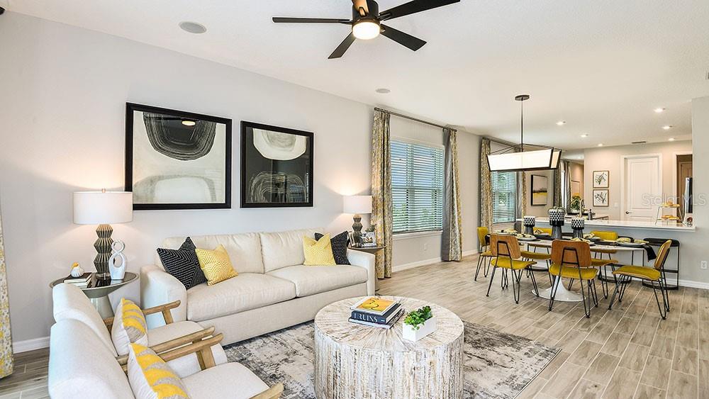 Photo of 13507 Rowhouse Court, Parrish, FL 34219 (MLS # TB8540013)