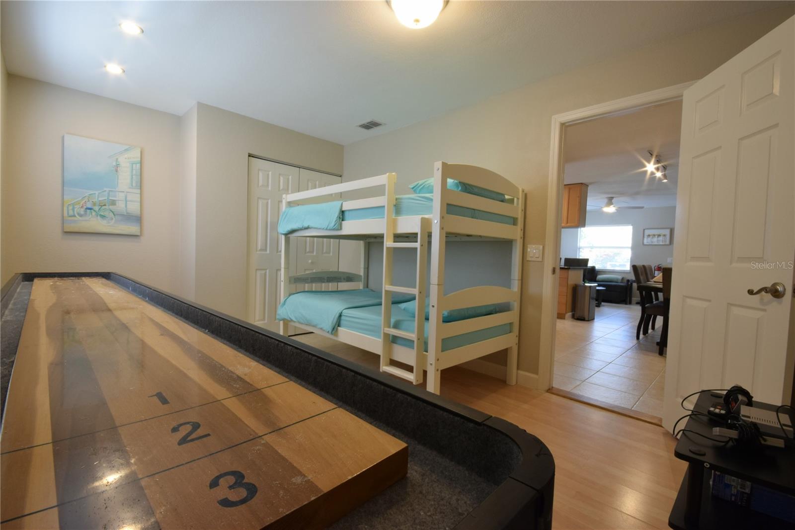 BAILEY VILLAS - Residential Lease