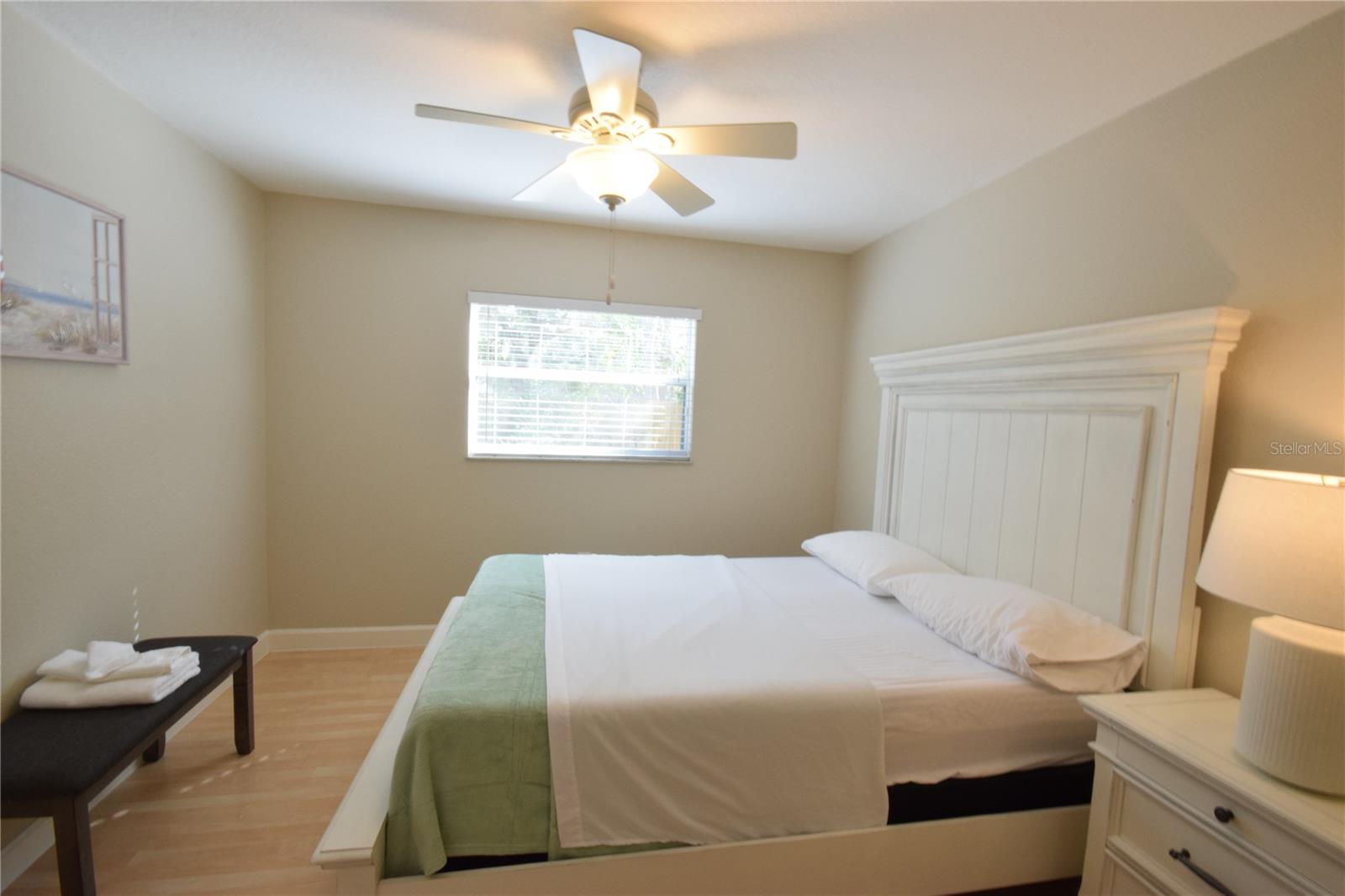 BAILEY VILLAS - Residential Lease