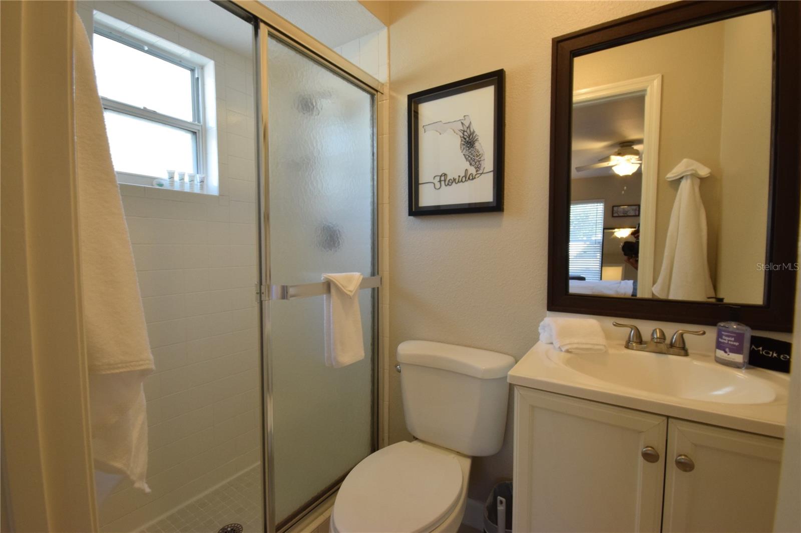 BAILEY VILLAS - Residential Lease