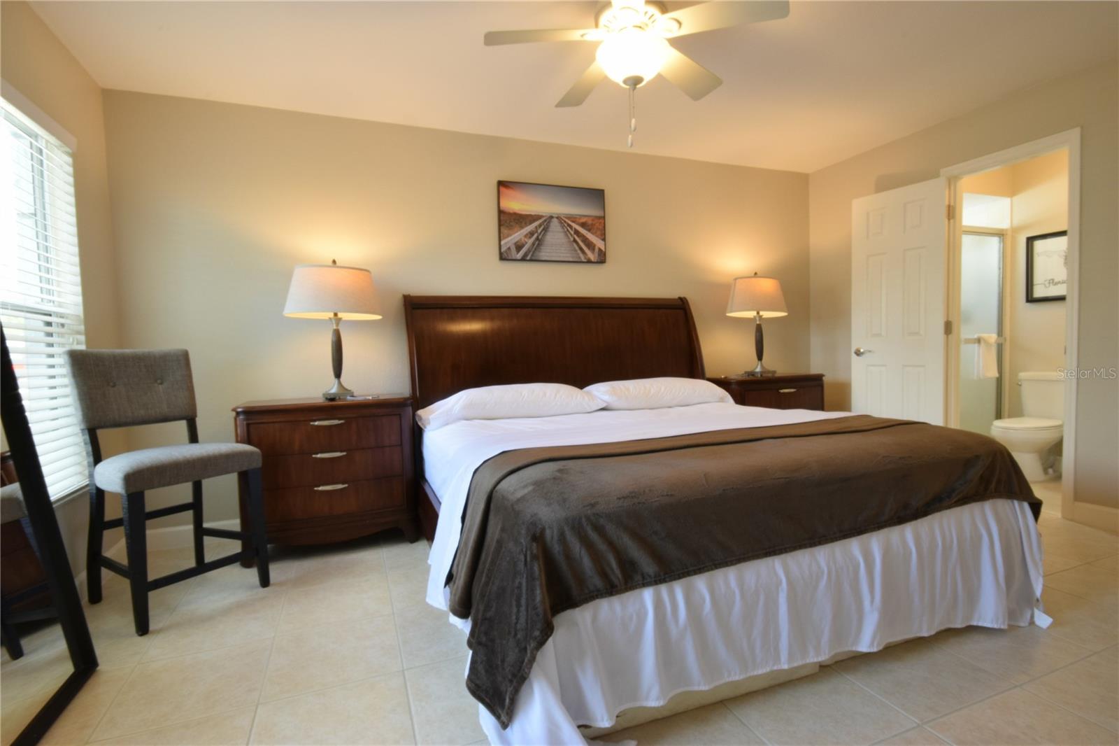 BAILEY VILLAS - Residential Lease