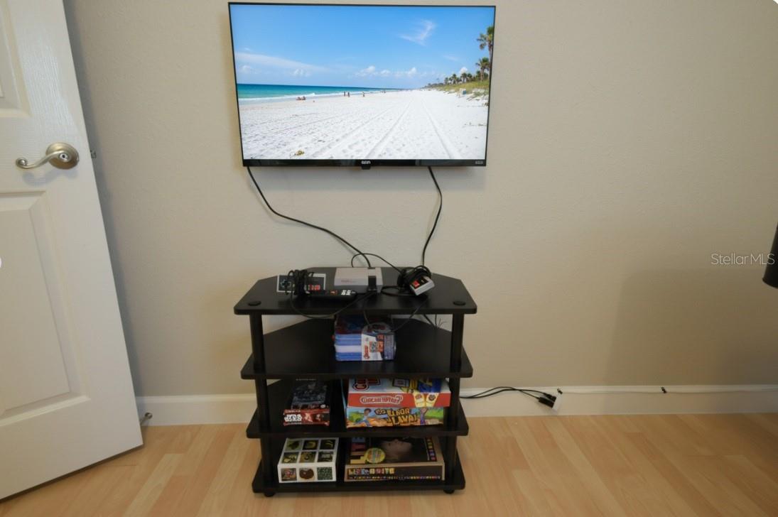 BAILEY VILLAS - Residential Lease