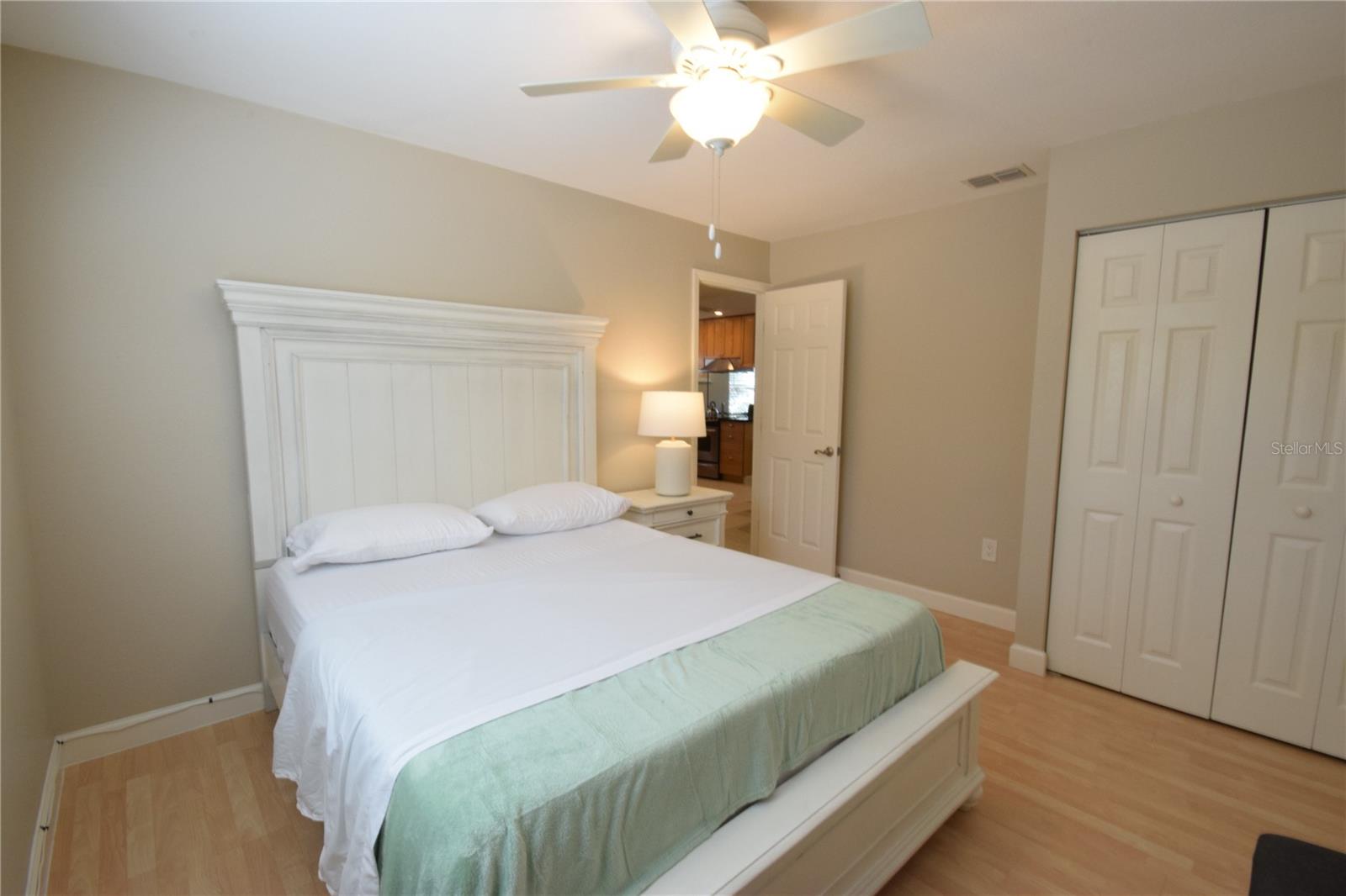 BAILEY VILLAS - Residential Lease